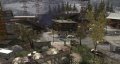 Call of Duty 4. Карта Overpass Final