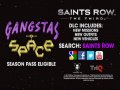 Saints Row: The Third. DLC трейлер