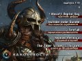 Канобувости, 119-й выпуск