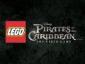 LEGO Pirates of the Caribbean. Трейлер