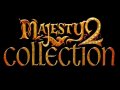 Majesty 2 Collection. Трейлер