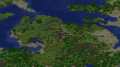 Minecraft: Cartograph