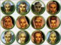 The Elder Scrolls III: Morrowind. Мод Highelf Heads 1.0