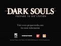 Dark Souls. Трейлер