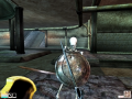 The Elder Scrolls III: Morrowind. Мод Dagonfel Headreplacer