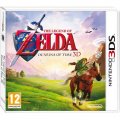 The Legend of Zelda: Ocarina of Time 3D by Clan Nintendo