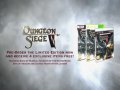 Dungeon Siege III. Трейлер