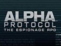 Alpha Protocol. Трейлер