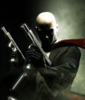 История сериала Hitman
