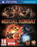 Не родись красивой: рецензия на Mortal Kombat (PS Vita)