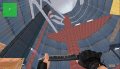 Counter-Strike: Source. Карта zm_4way_tunnels_ApoCa_Tornado