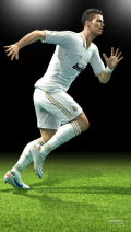 Анонсирована Pro Evolution Soccer 2013