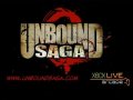 Unbound Saga. Трейлер