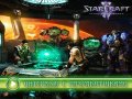 StarCraft 2: Heart of the Swarm. Видеоинтервью