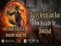 Mortal Kombat (2011). DLC трейлер