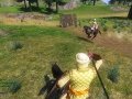 Mount & Blade: Warband. Патч ver.1.132