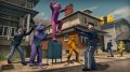 Контроль преступности в Saints Row: The Third