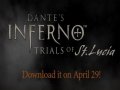 Dante’s Inferno. Трейлер
