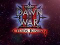 Warhammer 40.000: Dawn of War 2 – Chaos Rising. Трейлер