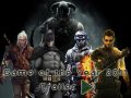 Game of the Year 2011 Trailer