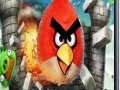 Angry Birds. Трейнер +1