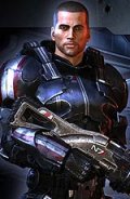 5 причин на тему: "Почему Mass Effect 3 может оказаться унылым говном"