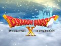 Dragon Quest 10. Трейлер