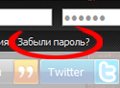 Пароль