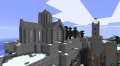 Minecraft.  Карта Kratos