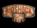BioShock Infinite. Трейлер