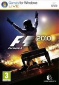 Геймплейное видео и дата выхода игры F1 2010