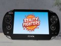 Reality Fighters. Трейлер