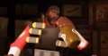 Team Fortress 2. Карта CTF Biomass RC1