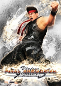 Virtua Fighter 5 Final Showdown перенесли в цифровые магазины