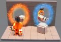 Lego Break Thief