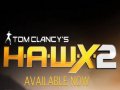 Tom Clancy’s HAWX 2. Трейлер