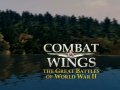 Combat Wings: The Great Battles of WWII. Трейлер