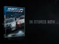 Need for Speed: Shift 2 Unleashed. Трейлер
