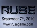 R.U.S.E. Трейлер