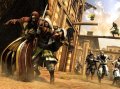 Assassin's Creed Revelations - сентябрьская бета