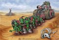 Warhammer тоже должен иногда спать