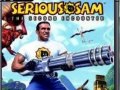 Serious Sam HD: The Second Encounter. Трейнер +1