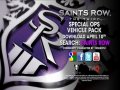 Saints Row: The Third. DLC трейлер