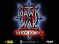 Warhammer 40.000: Dawn of War 2 – Chaos Rising. Трейлер
