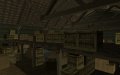 Call of Duty 4. Карта RV Barn 1