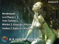 Канобувости, 6-й выпуск