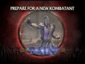 Mortal Kombat (2011). DLC трейлер