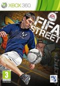 Правила для слабаков: рецензия на FIFA Street