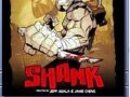 Shank. Трейнер +1