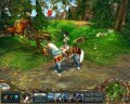 King's Bounty: Принцесса в доспехах. Патч v. 1.2  (RU)